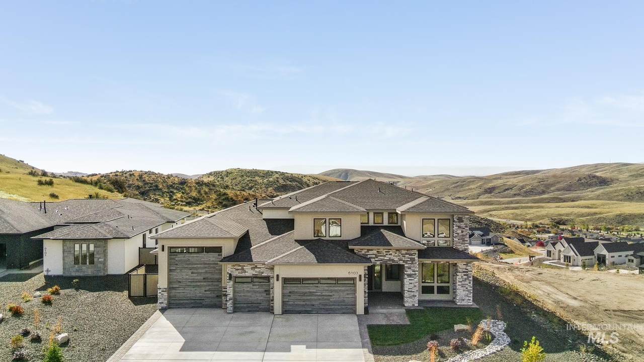 6103 Knox Court - Photo 1