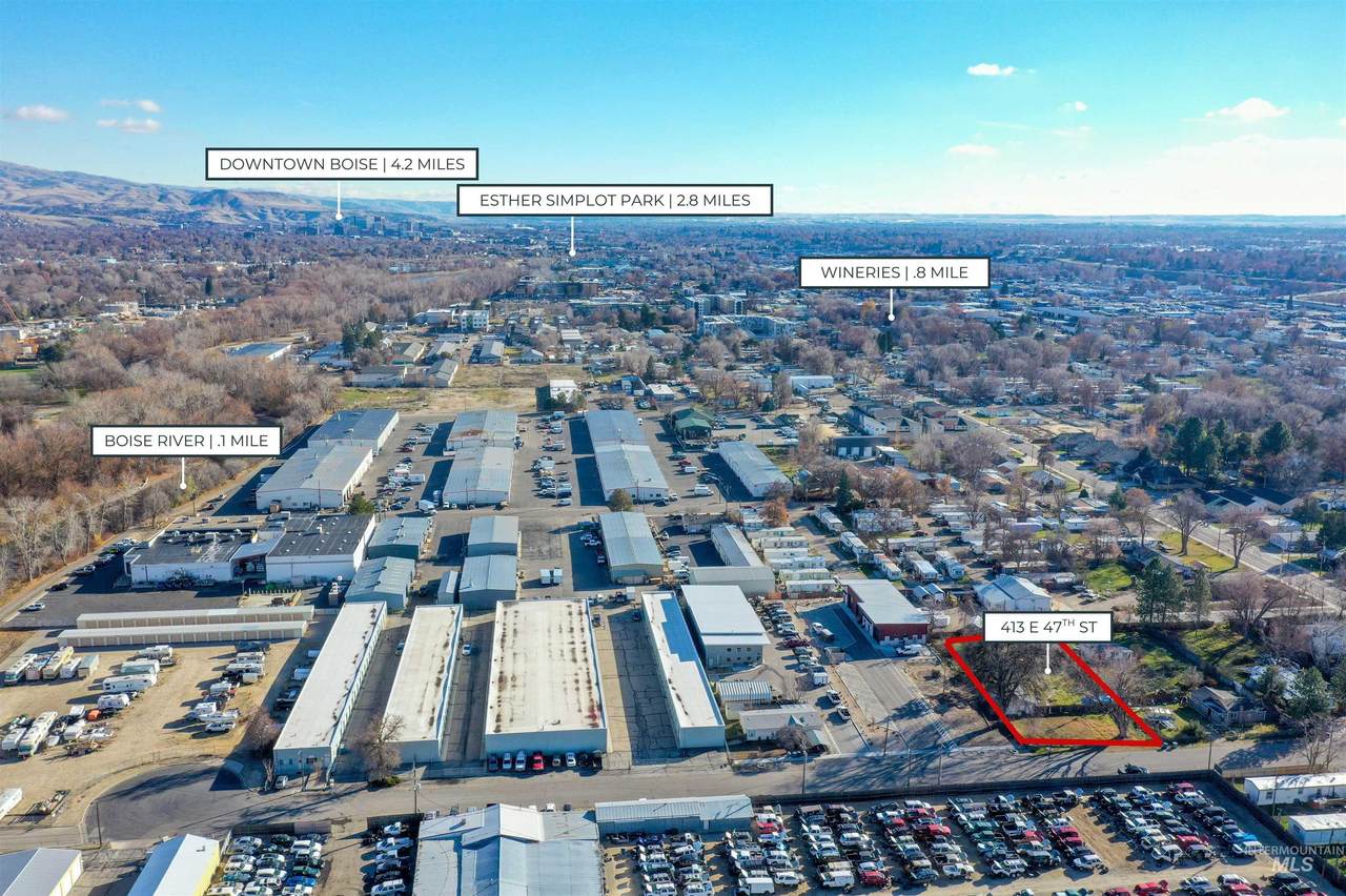 413 47th St - Photo 1