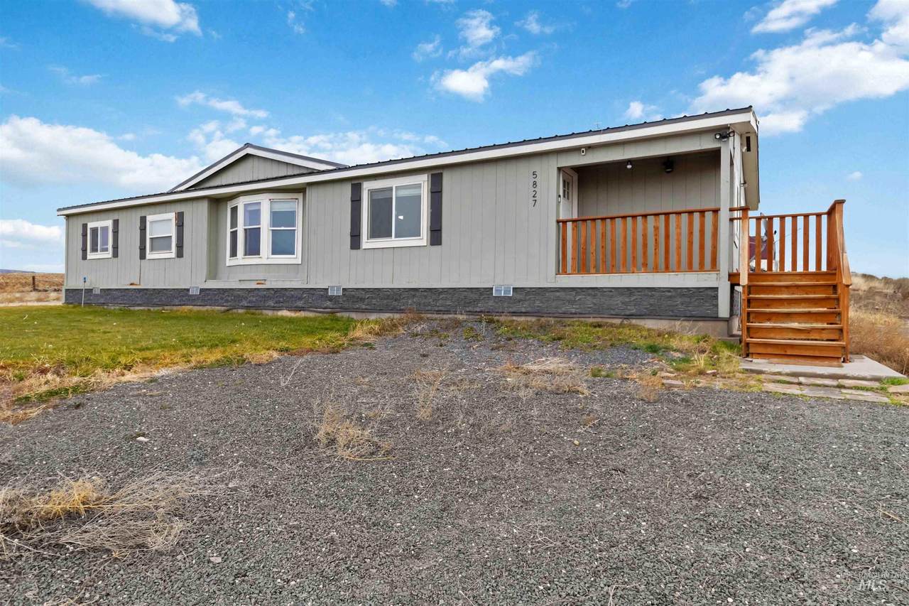 5827 Little Basin Rd - Photo 1