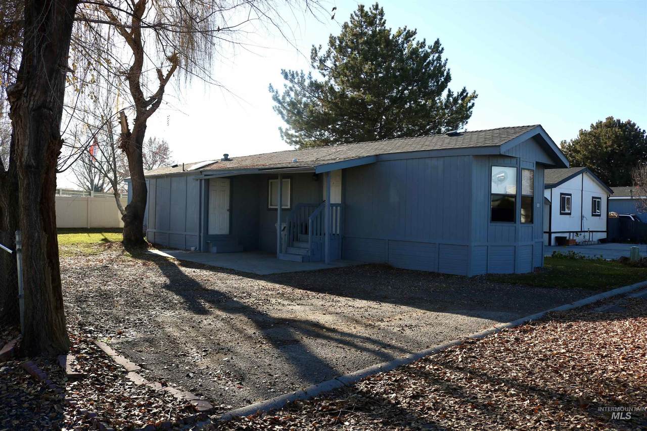 5015 Ustick  Trlr #6 - Photo 1