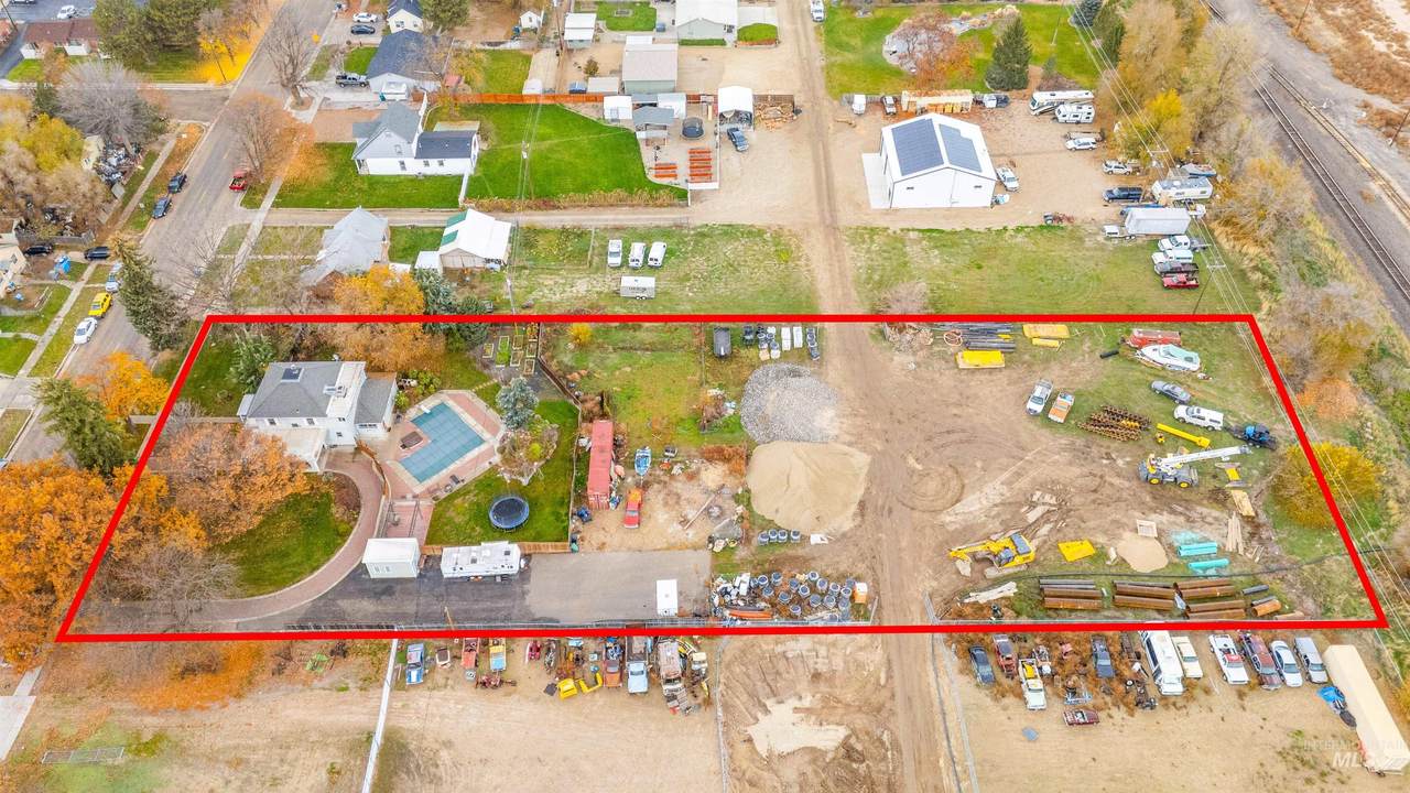 1917 Arthur - Photo 1