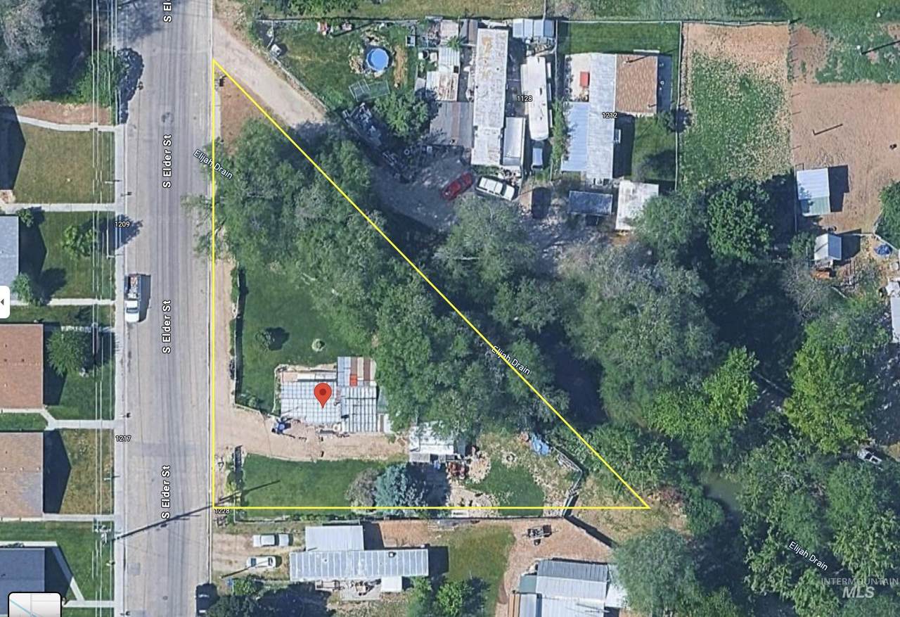 1226 Elder St. - Photo 1