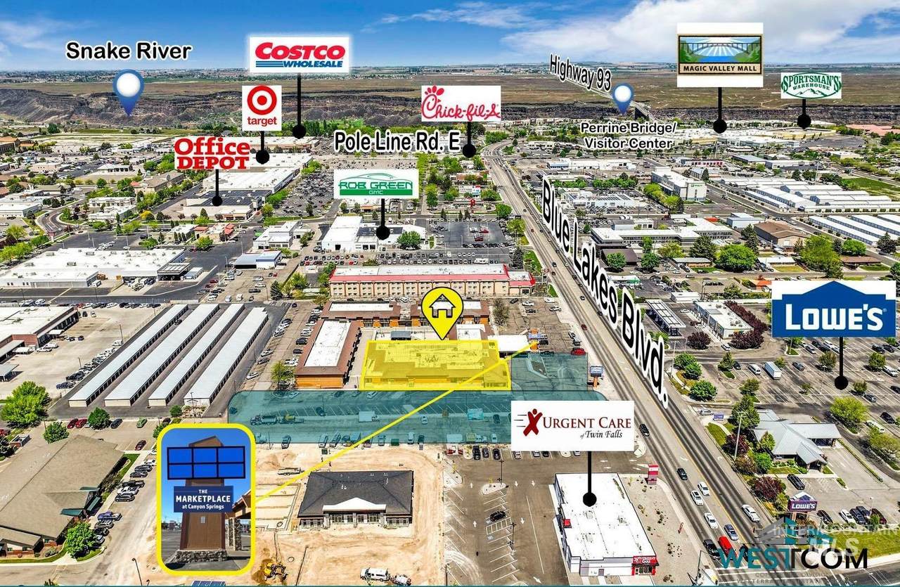 1351 Blue Lakes Blvd - Photo 1