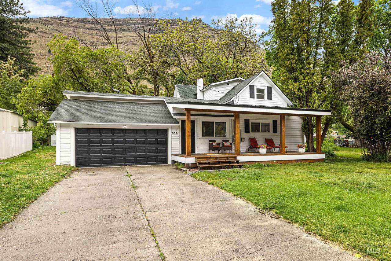 509 Main St - Photo 1