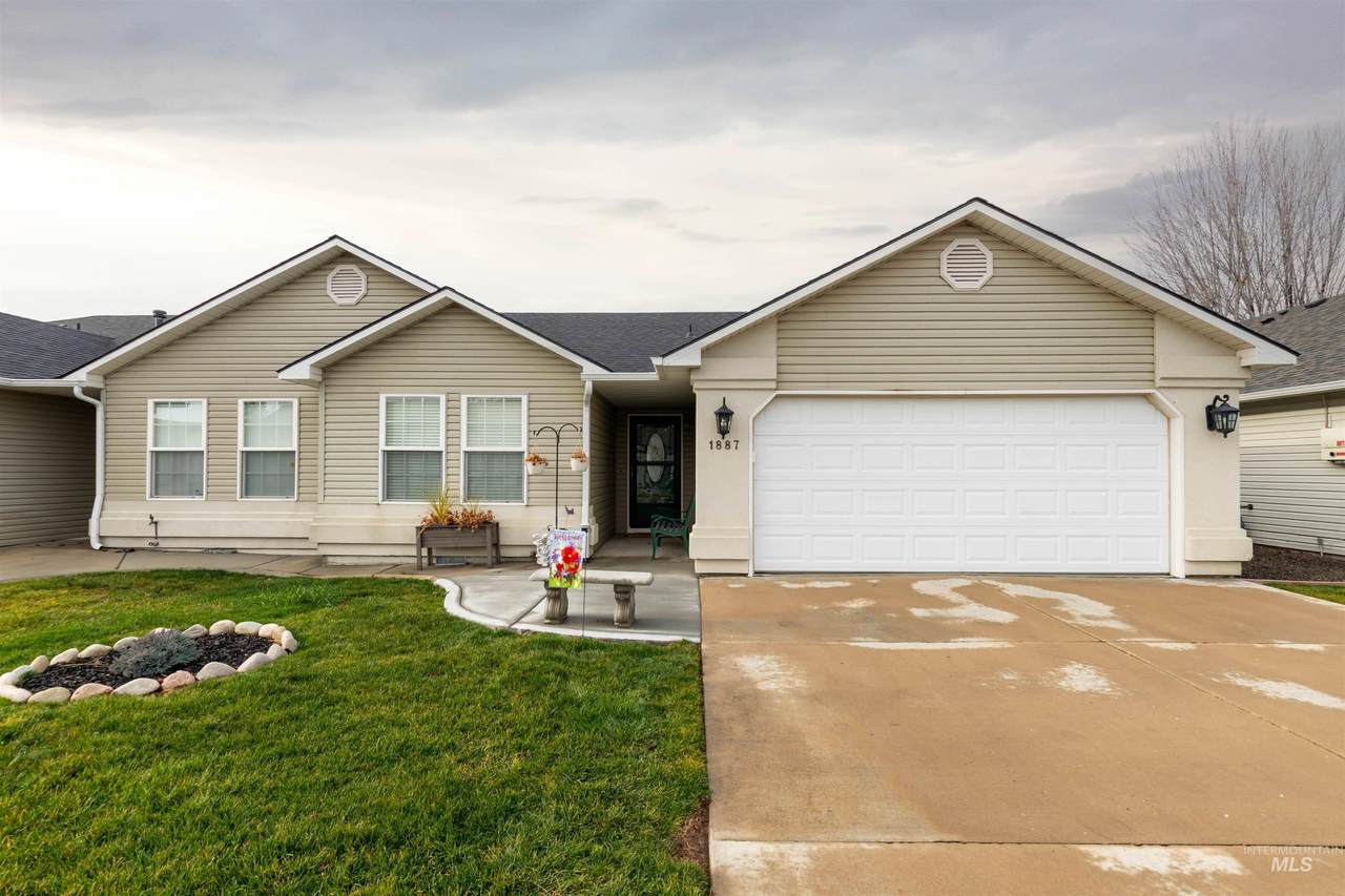 1887 Buena Vista Ave - Photo 1