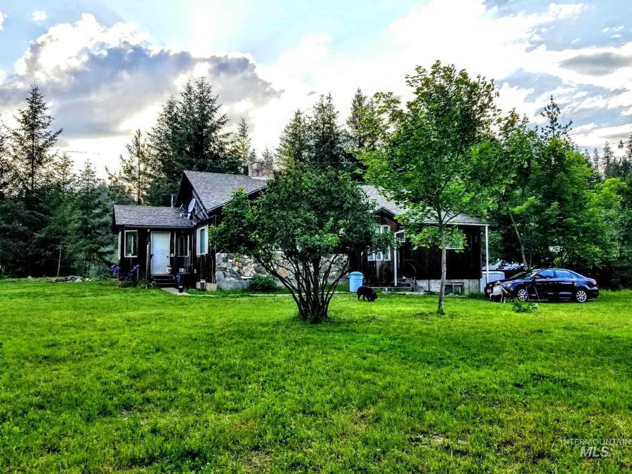 386 Big Cedar Road - Photo 1