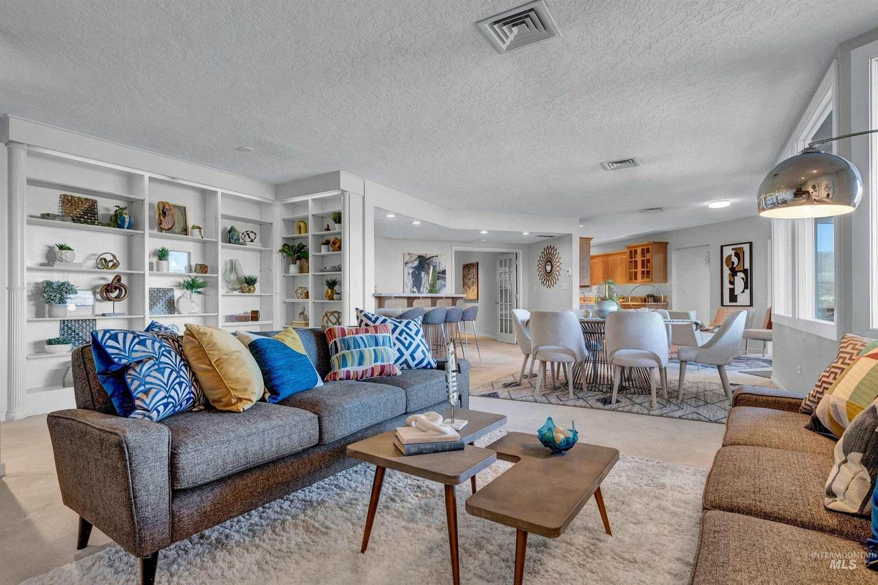 3701 Crescent Rim Drive - Photo 1