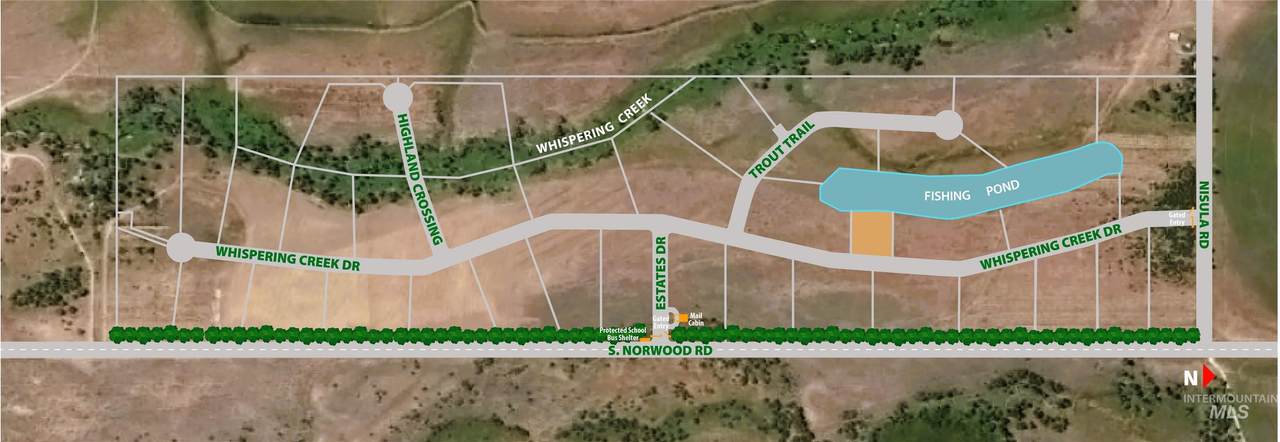 SWC Nisula & Norwood Rds - Photo 1