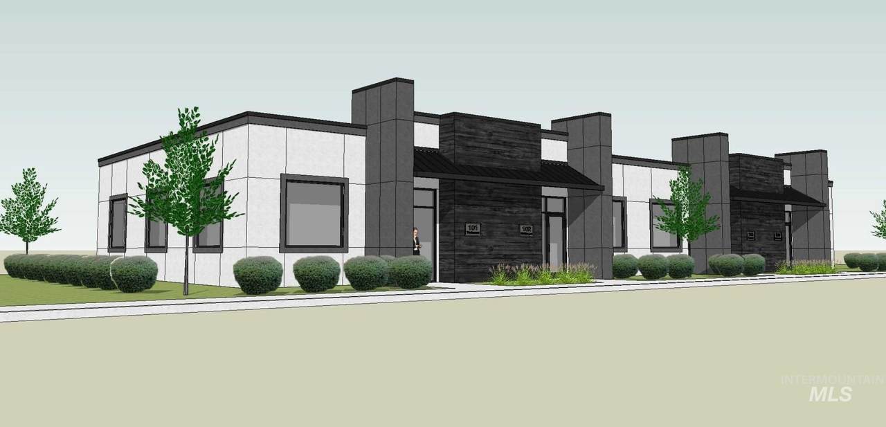 3752 Amity Avenue - Photo 1