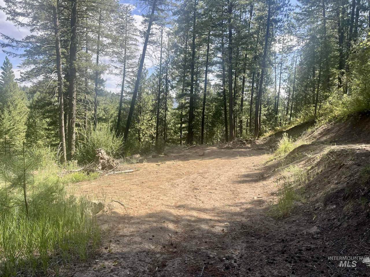 TBD Lots 10 And 11 Ponderosa Pines Sub - Photo 1