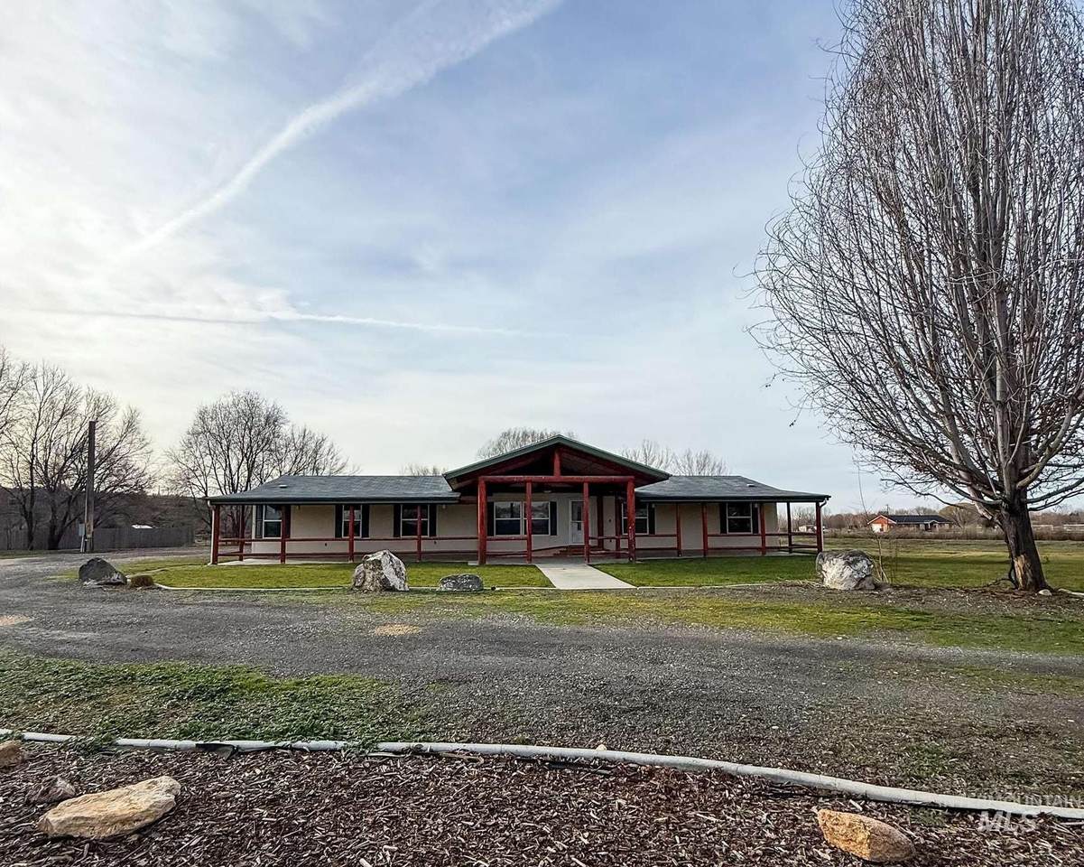 11205 Dally Lane - Photo 1