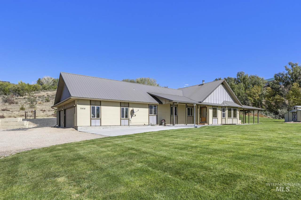 7978 Baseline Rd. - Photo 1