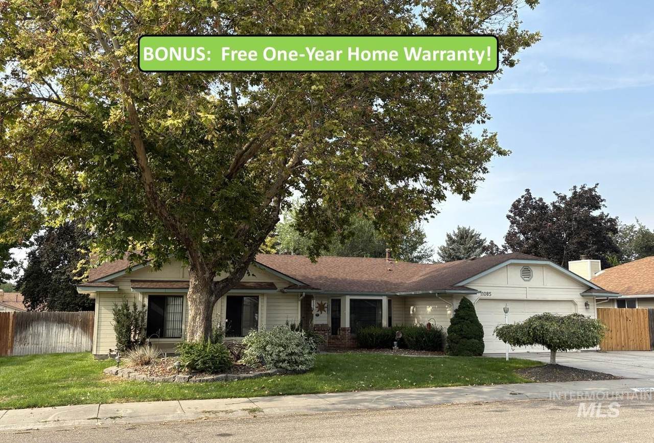 11085 Bridgetower Dr. - Photo 1