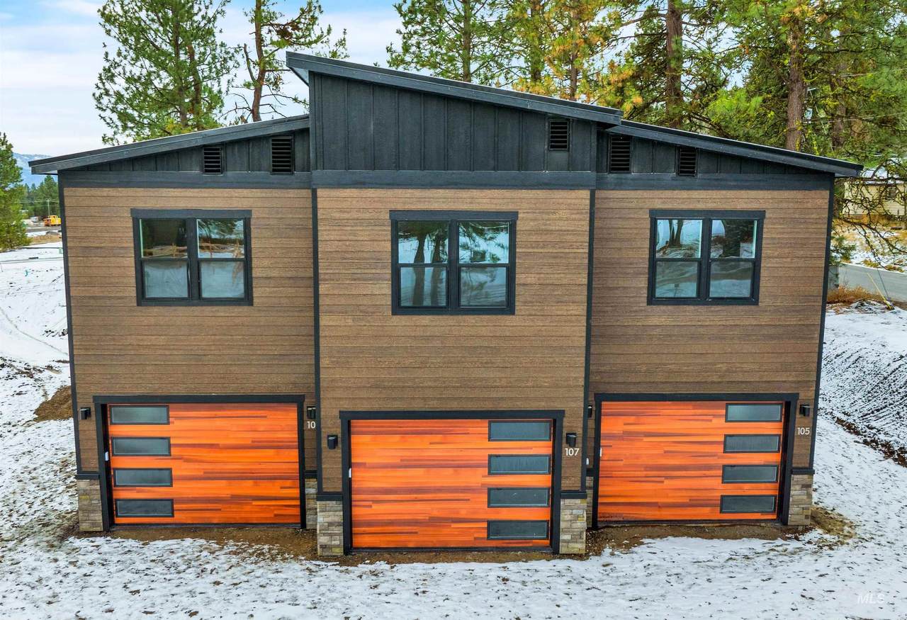 Lot 32 Blk 1 Raven Loop - Photo 1