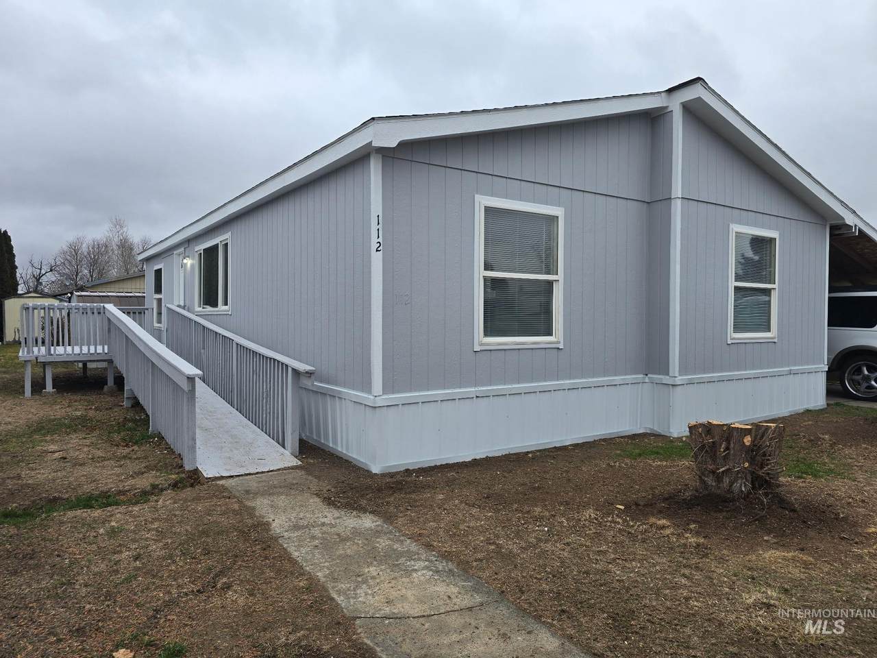 715 Center St.  #112 - Photo 1