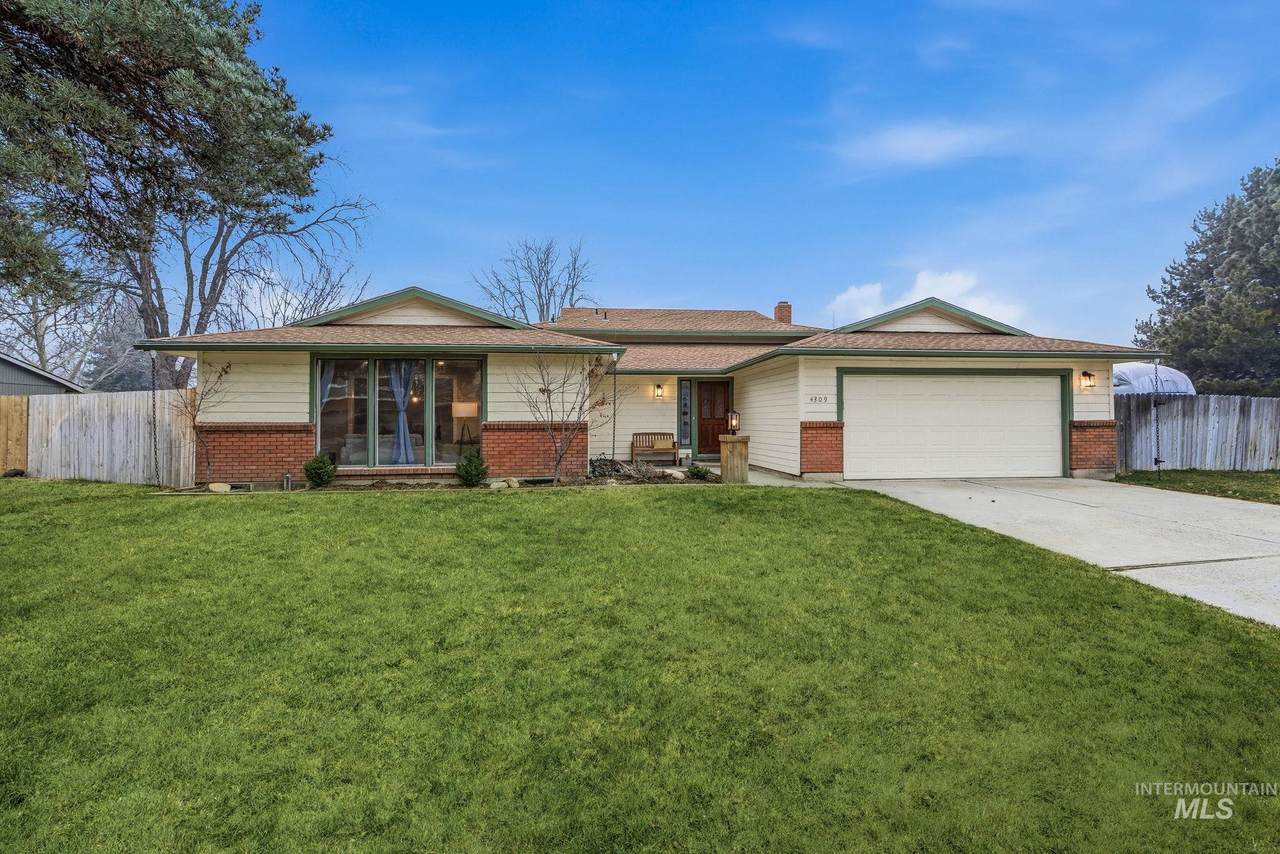 4309 Marylebone Way - Photo 1