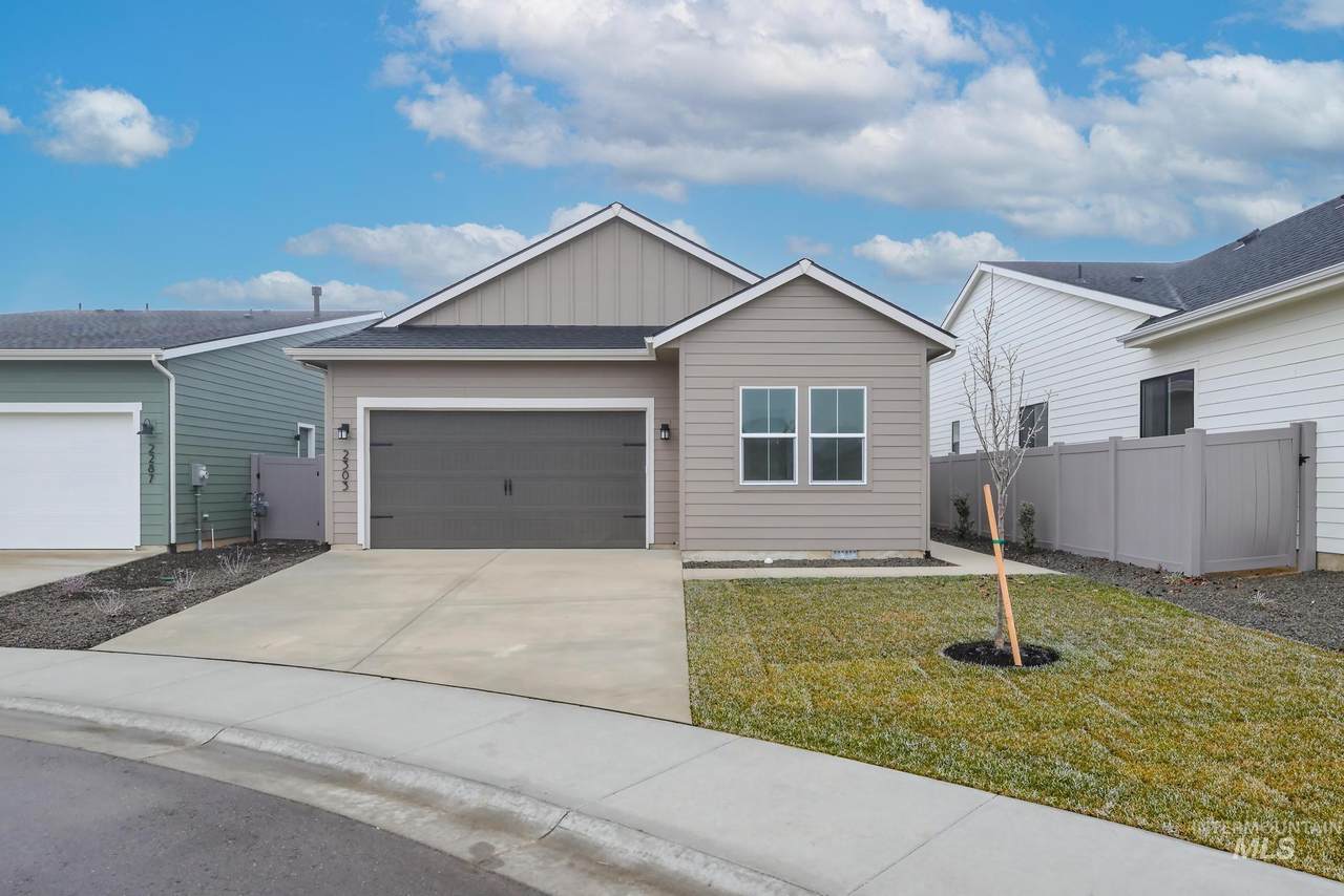 2303 Leatherwood Pl - Photo 1