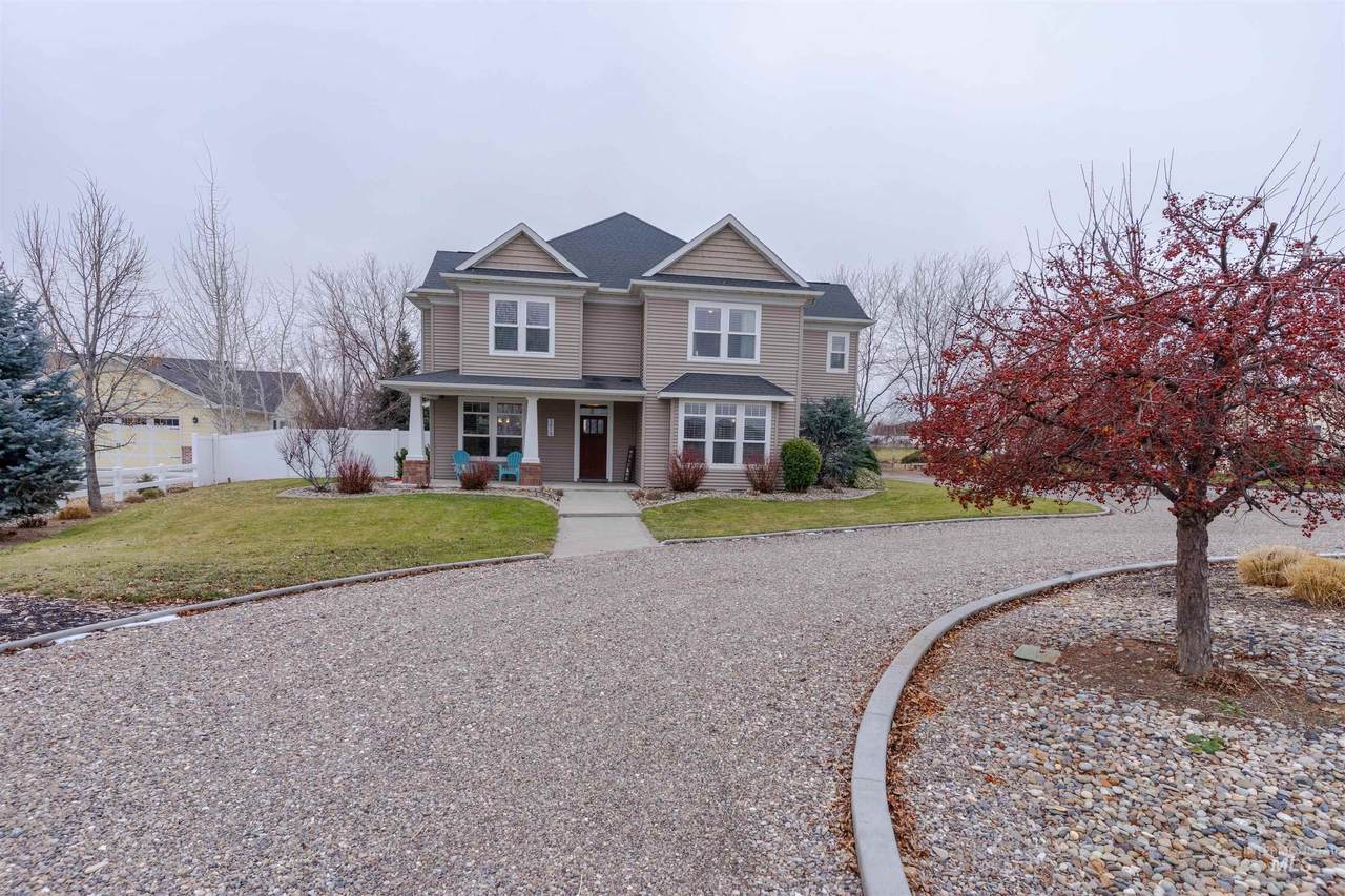 3615 E E 3908 N - Photo 1