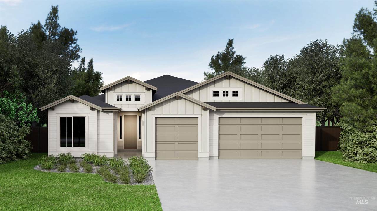 4311 Tropic Way - Photo 1