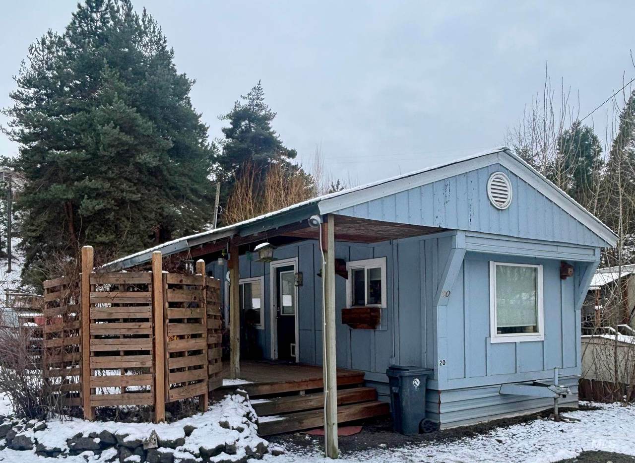 2280 Old Pullman - Photo 1