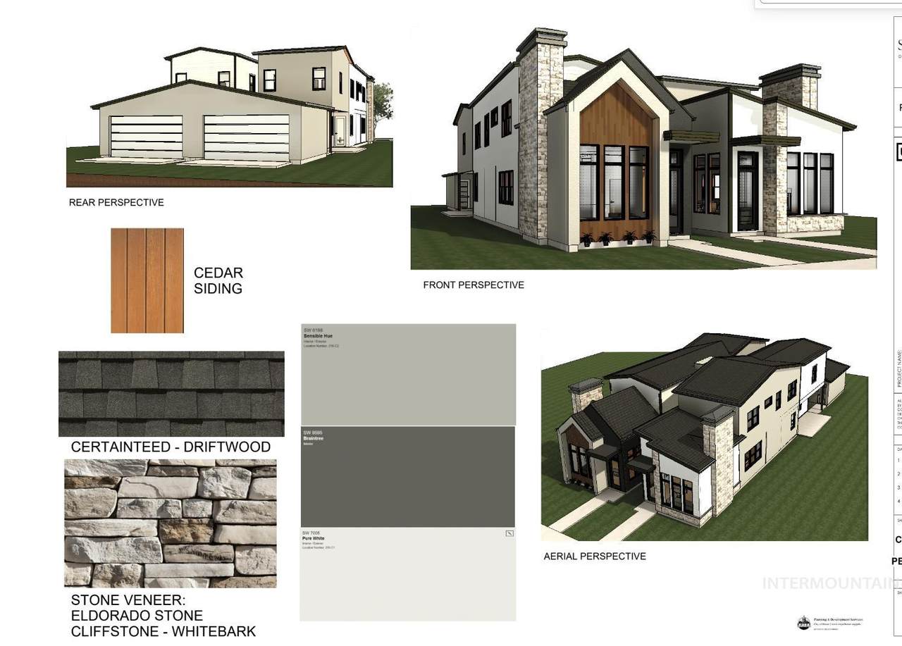 1820 S. Hervey Street - Photo 1