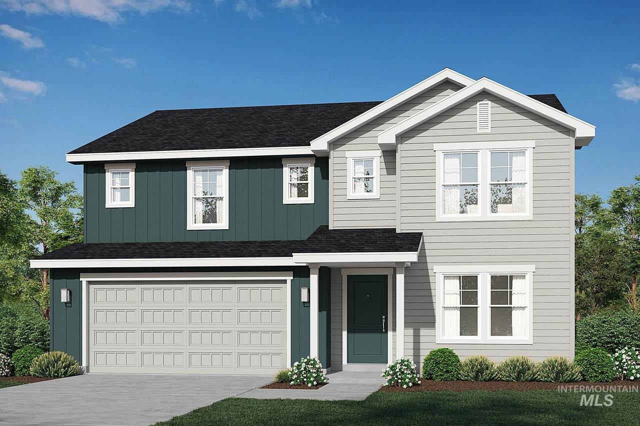 10187 Bellevue Ridge St - Photo 1