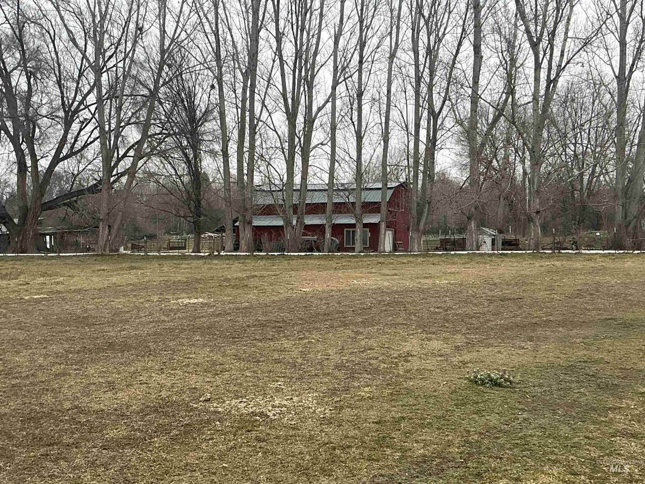 TBD 2925 S 1050 Tbd 2925 S 1050 E - Photo 1