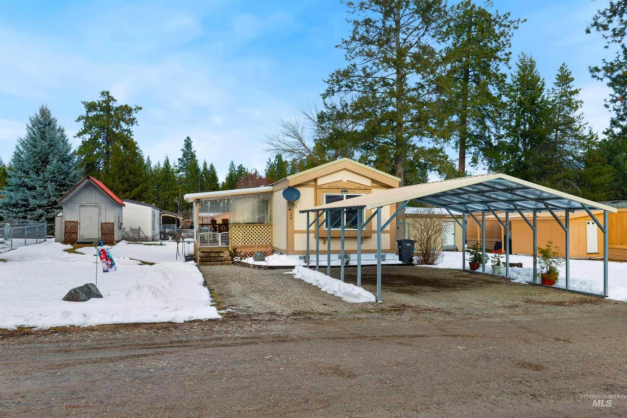 469010 Highway 95 - Photo 1