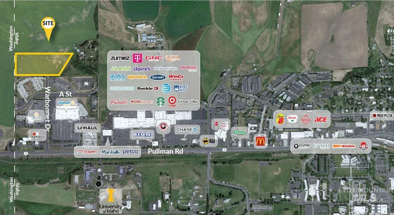 0 Warbonnet Dr - Photo 1