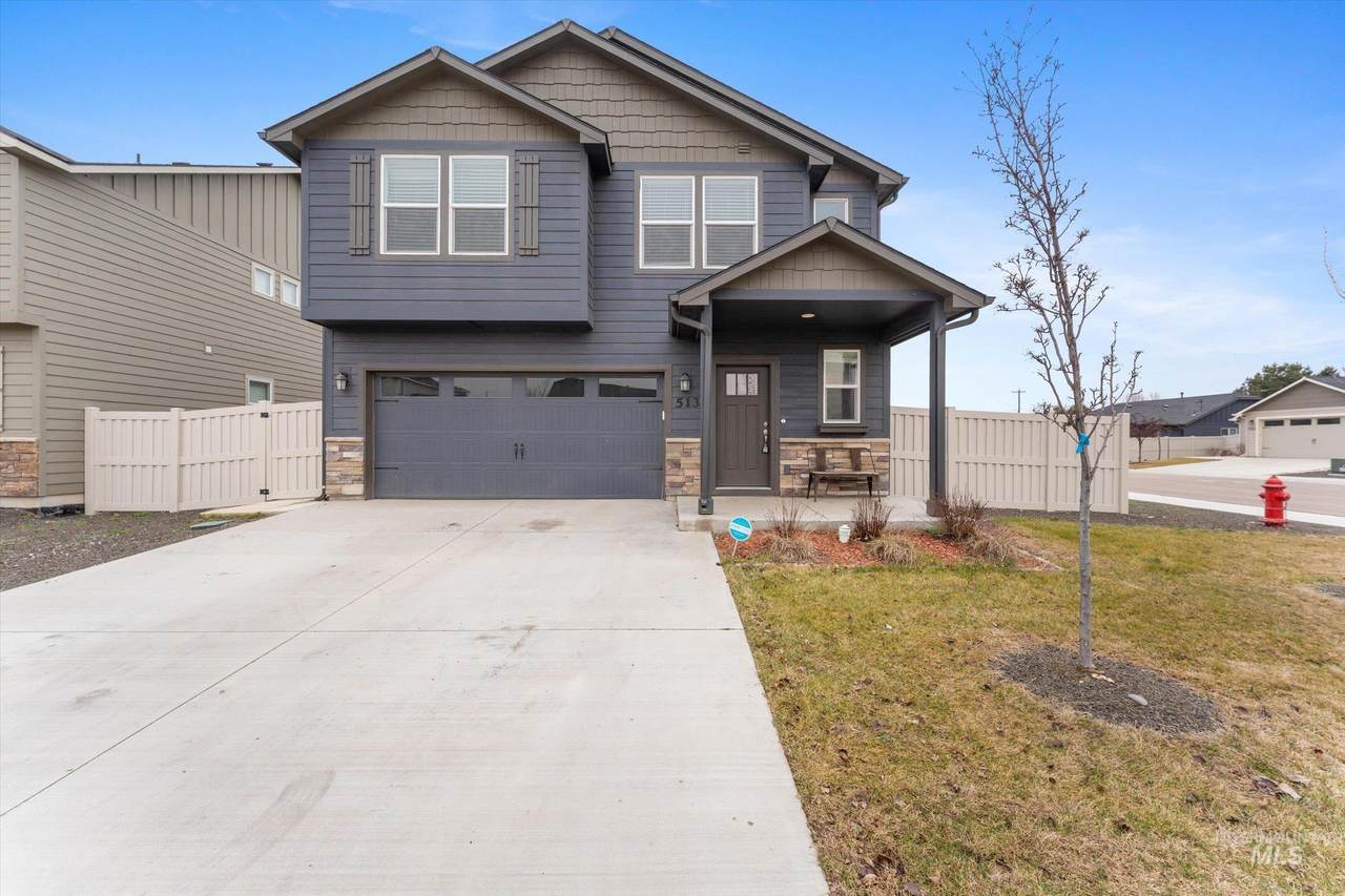 513 Stanley Lake St - Photo 1