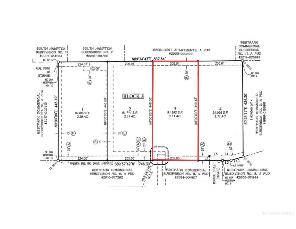 265 Avenida Del Rio - Photo 1