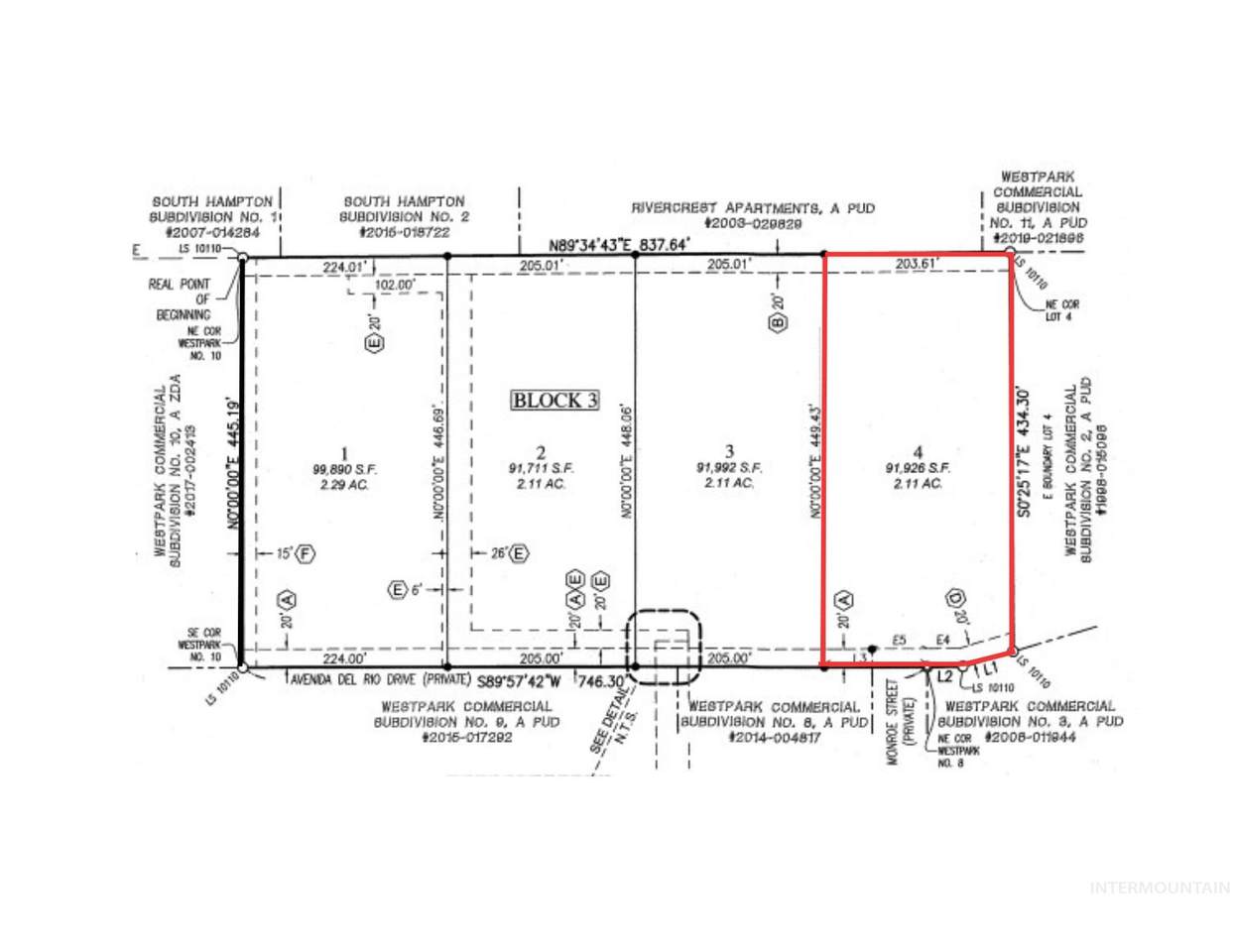 295 Avenida Del Rio - Photo 1