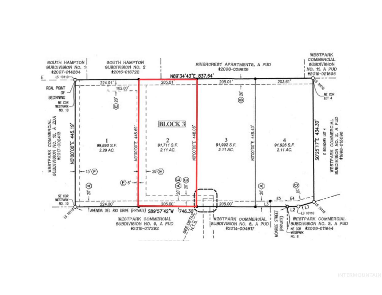 235 Avenida Del Rio - Photo 1