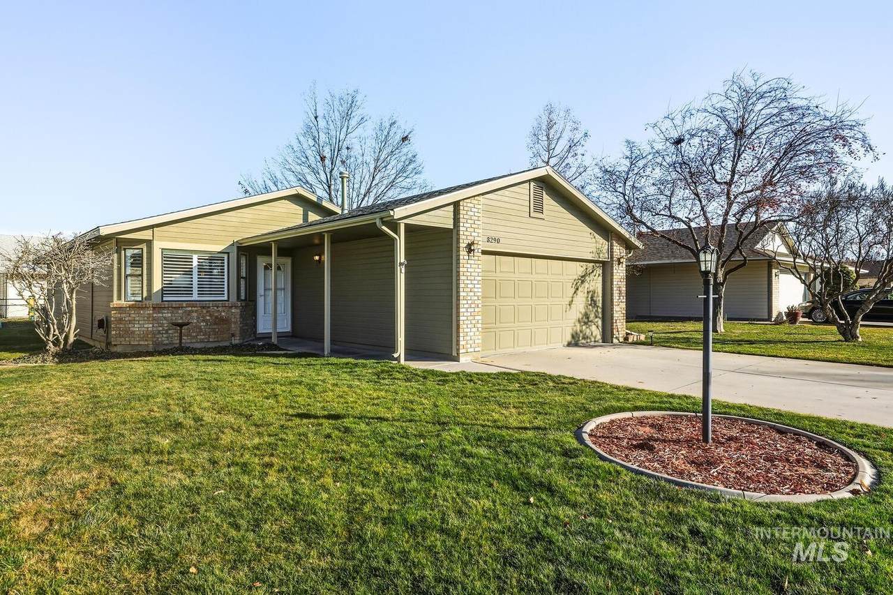 8290 W Clubhouse Ln. - Photo 1