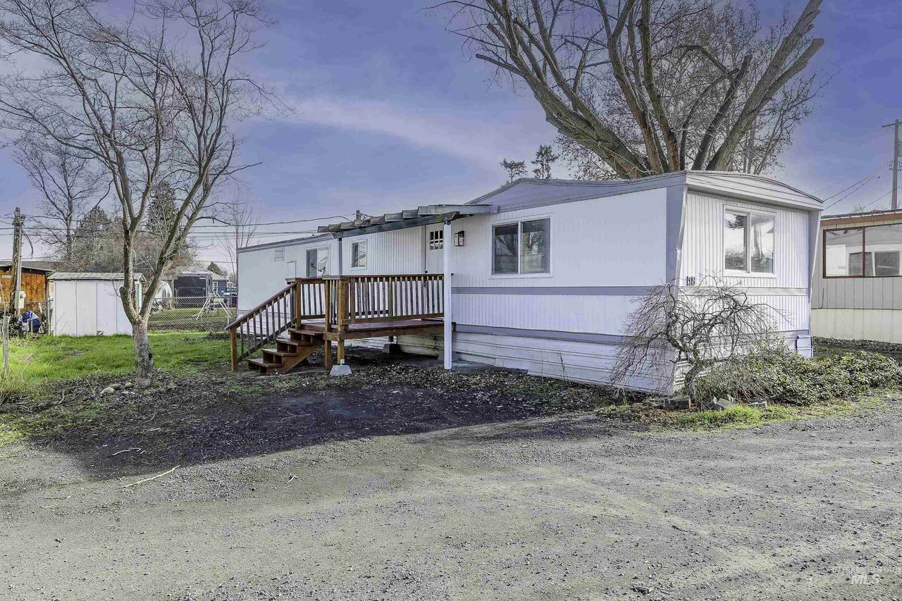 631 Warner Ave. #18 - Photo 1