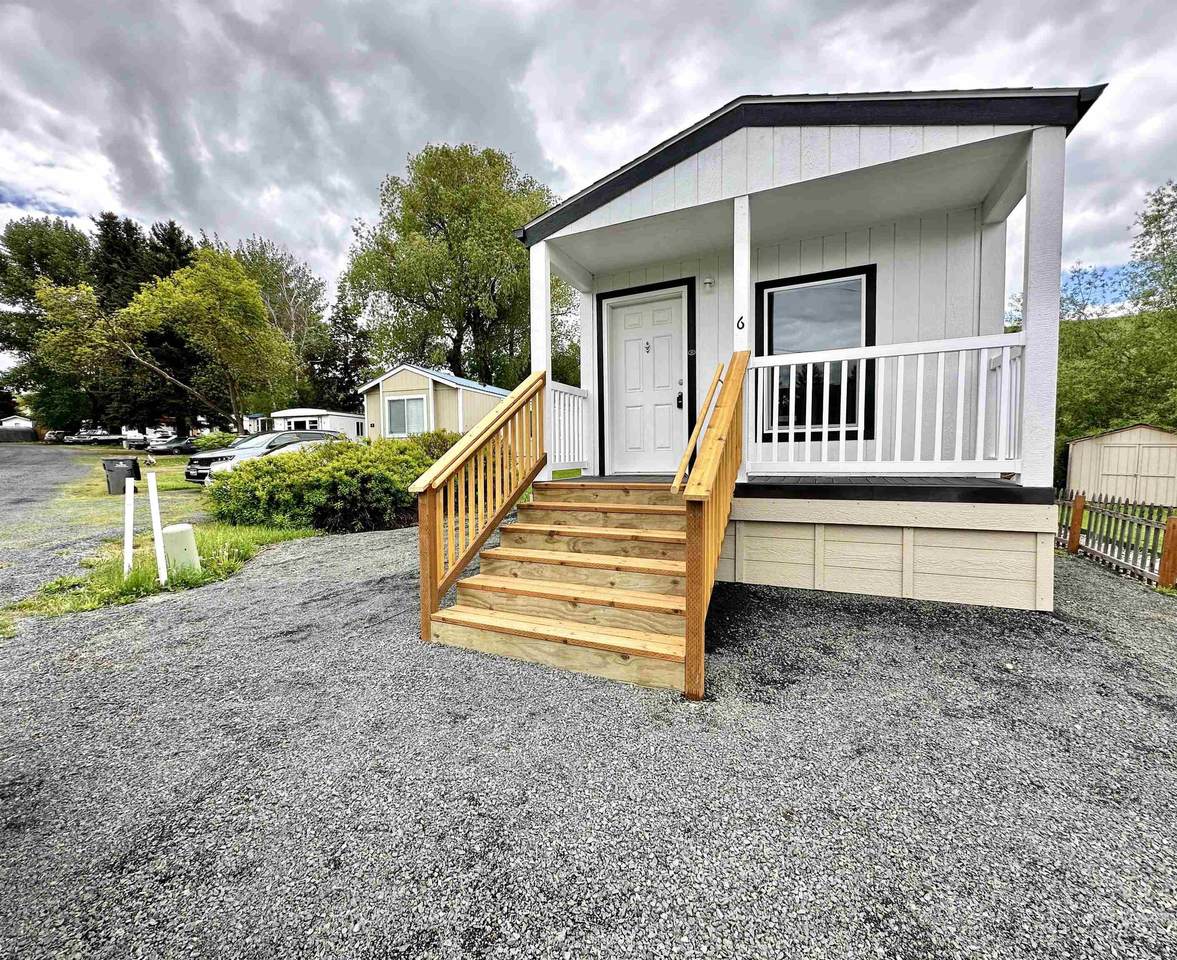 1025 Eid Rd #6 - Photo 1