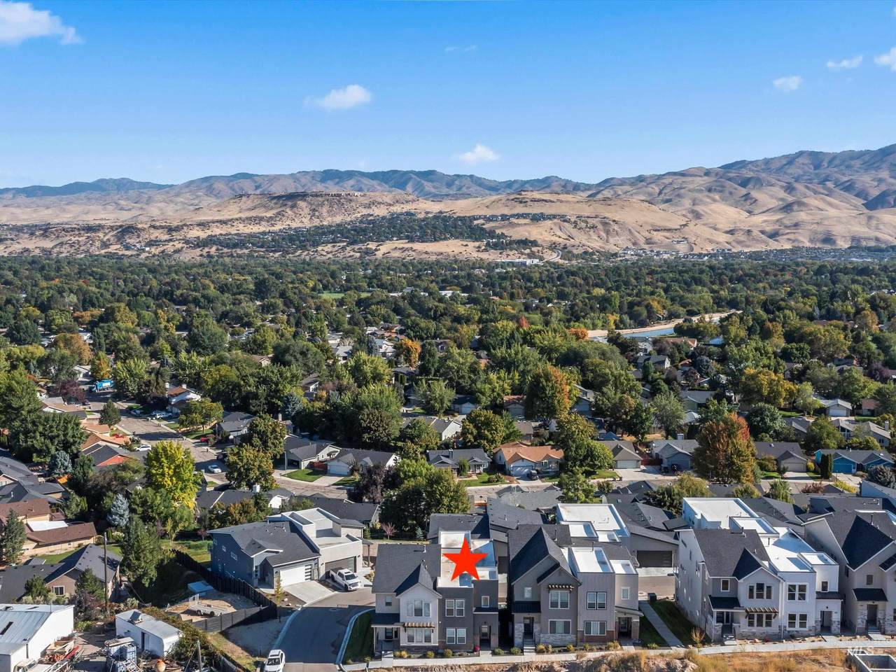 1251 Echelon Ridge Lane - Photo 1