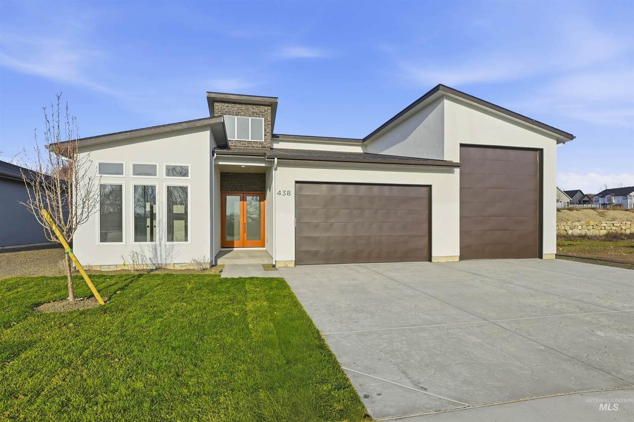 438 Millstone St - Photo 1