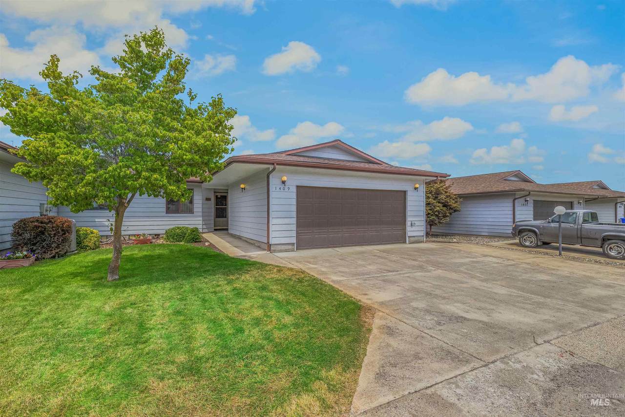 1409 29th Street - Photo 1