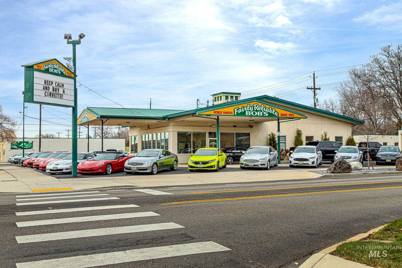 2304-2314 Main St. - Photo 1