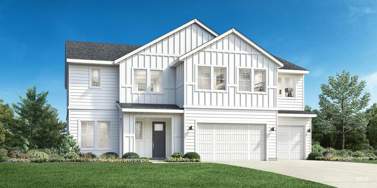 5431 Ebony Way - Photo 1