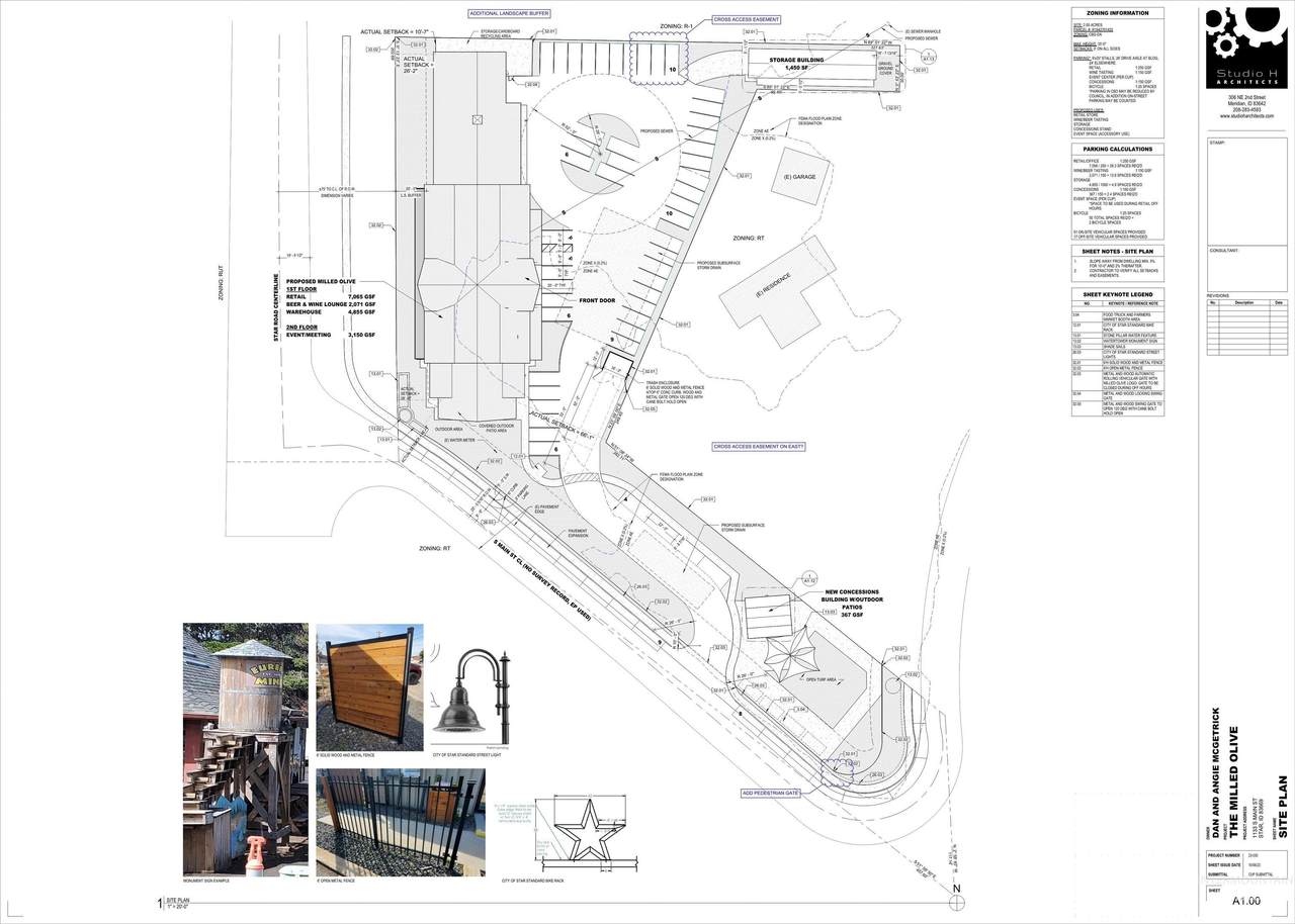 1133 Main St - Photo 1