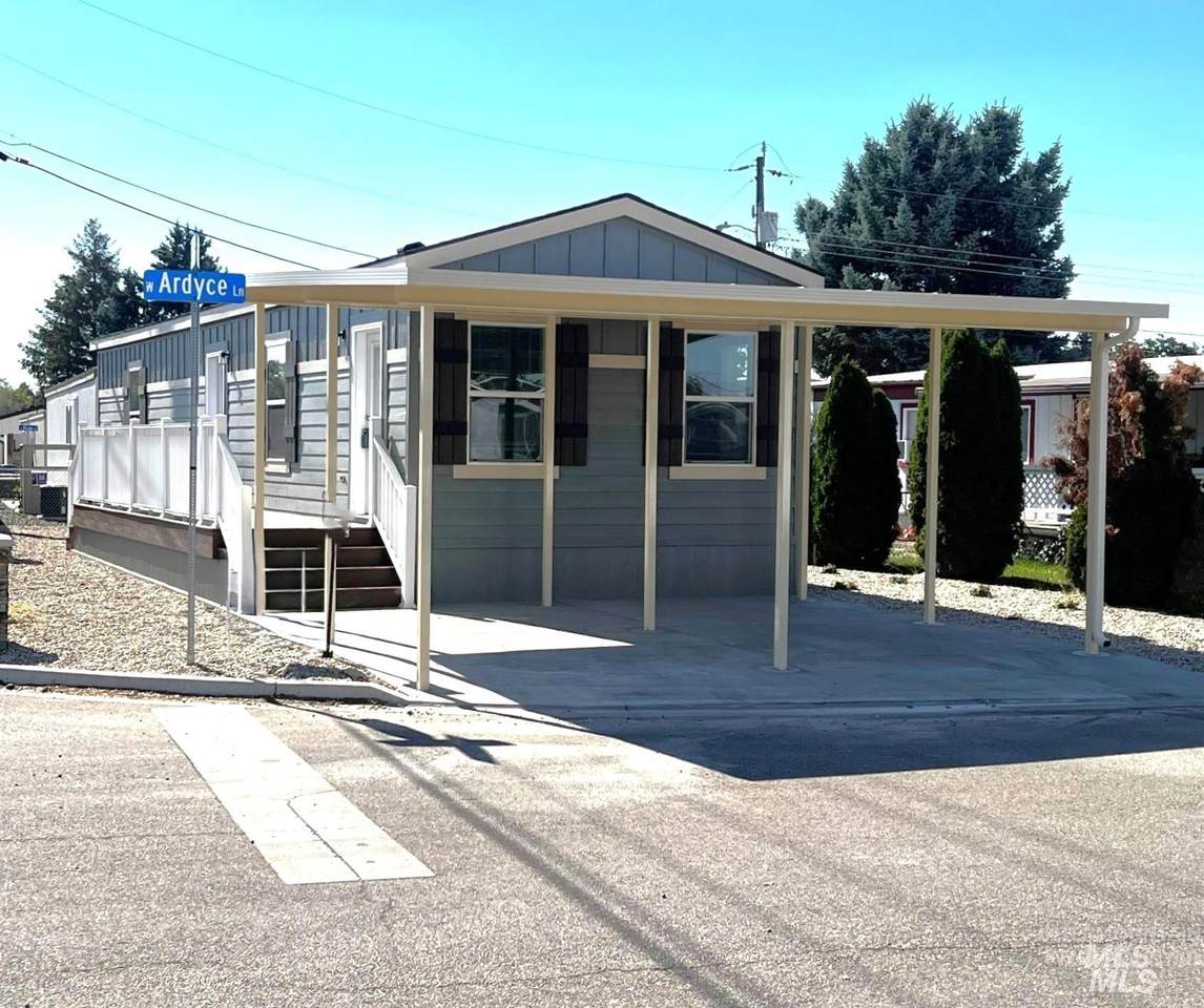 10701 W Ardyce Ln, #29 - Photo 1