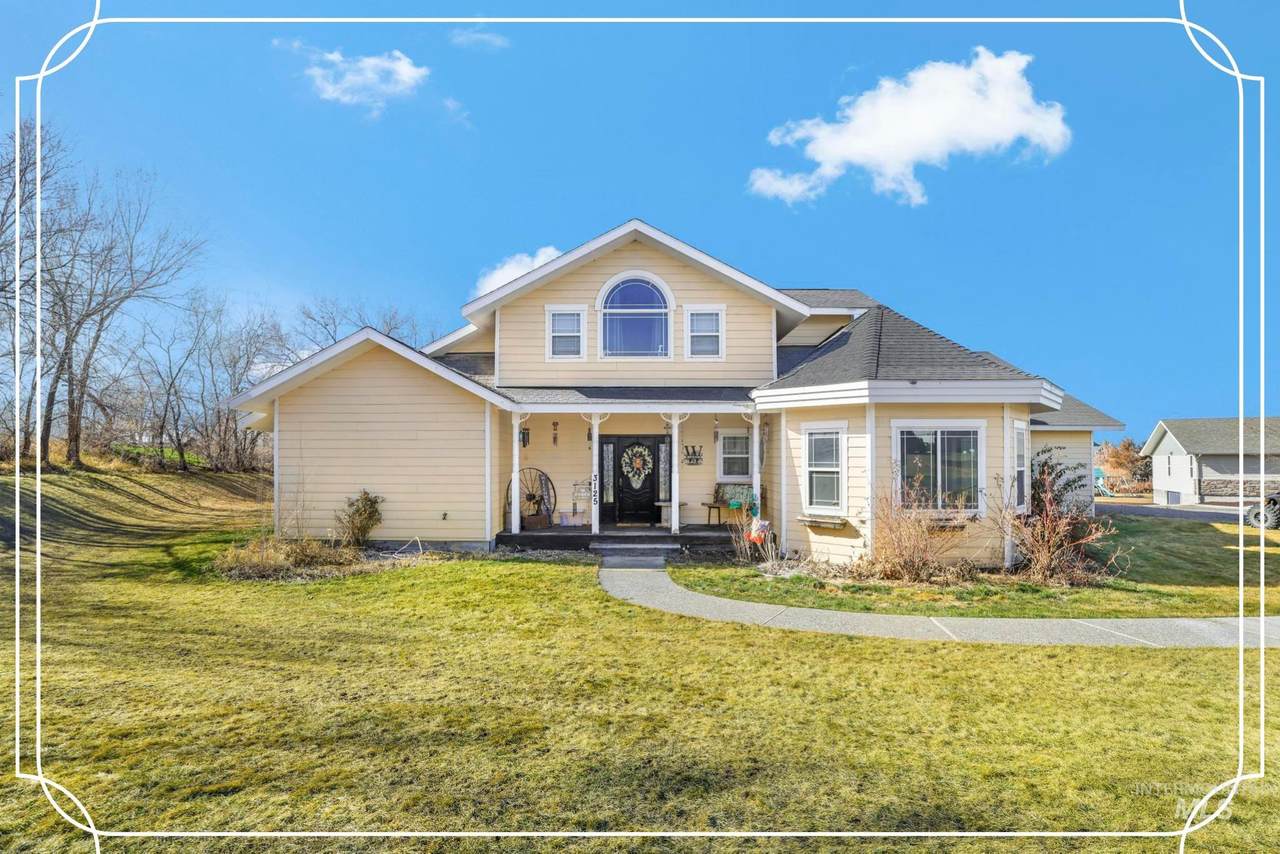 3125 Eagle Ridge Dr - Photo 1