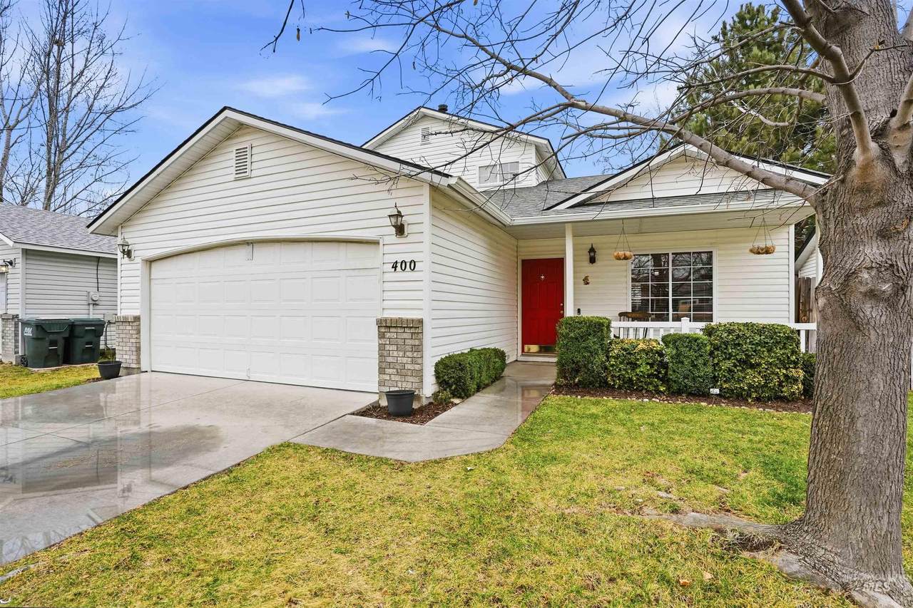 400 W Case St - Photo 1