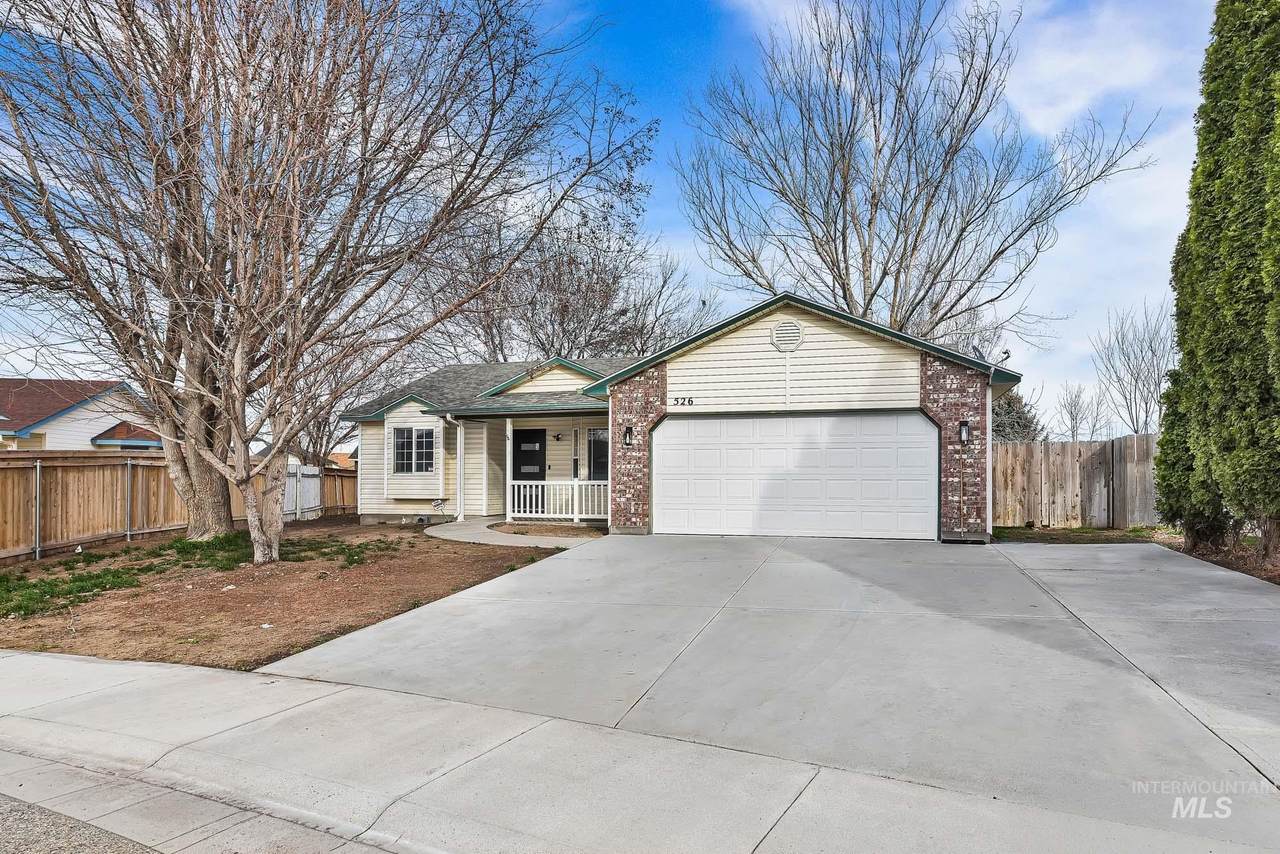 526 Lost Basin Ct - Photo 1