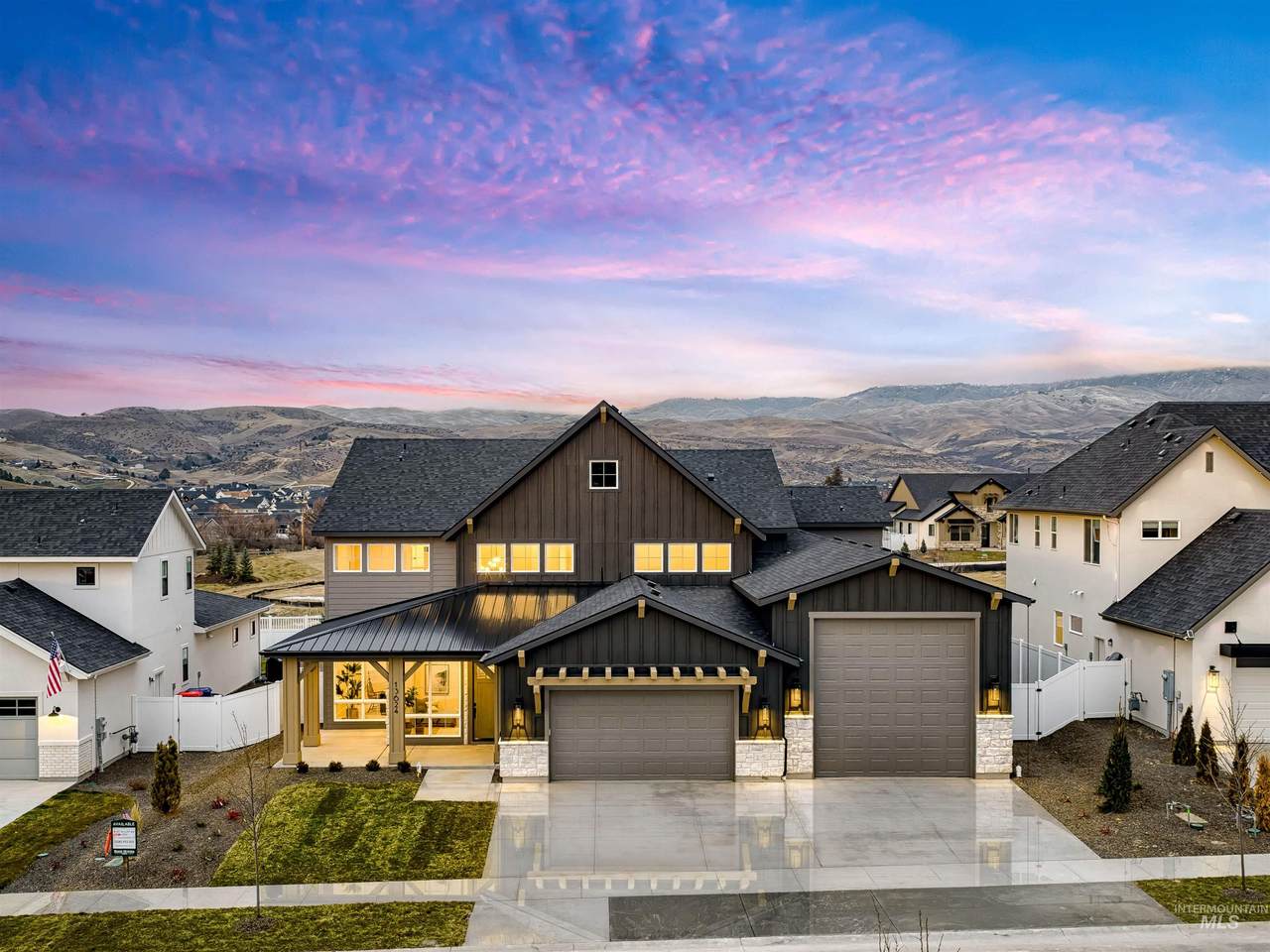 13624 Ruffed Grouse Way - Photo 1