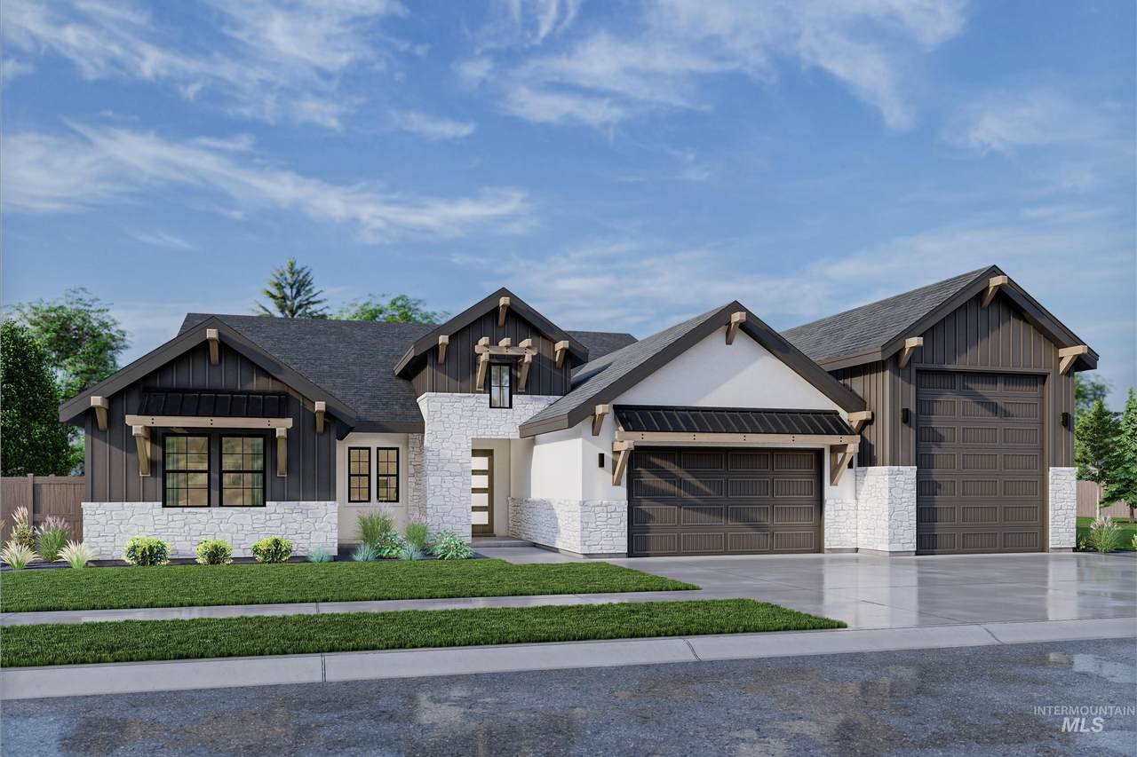 13387 Tierra Linda Way - Photo 1