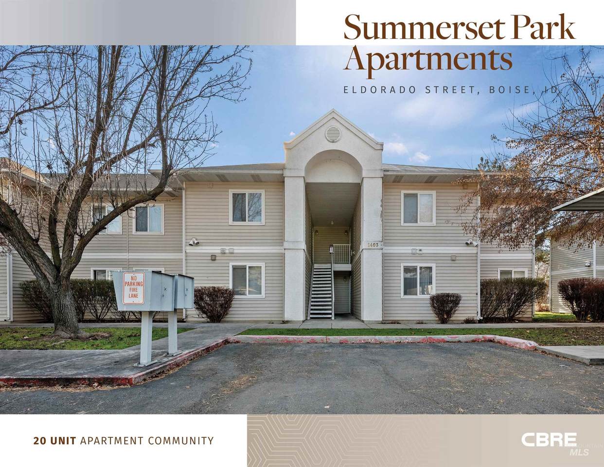 1401 Eldorado - Photo 1