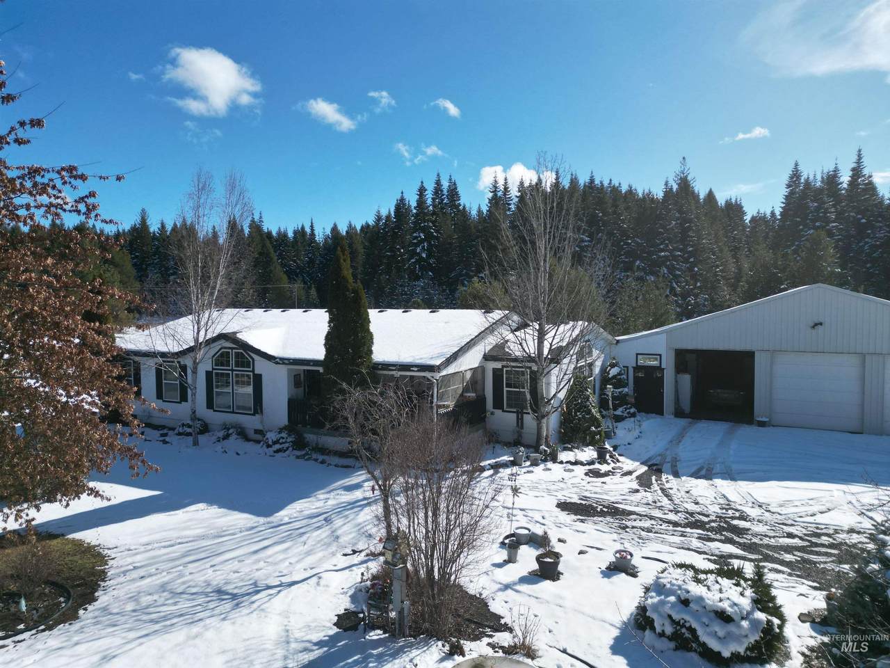 254 Lackey Road - Photo 1